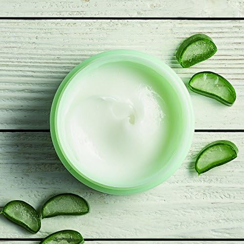 body shop soothing day cream