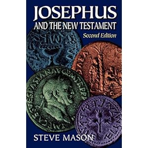 Josephus and the New Testament