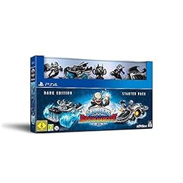 Skylanders Superchargers Starter Pack