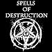 Black Magic: Spells of Destruction: Black Magick