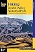 Hiking Death Valley National Park: A Guide to the Park's Greatest Hiking Adventures (Regional Hiking by
