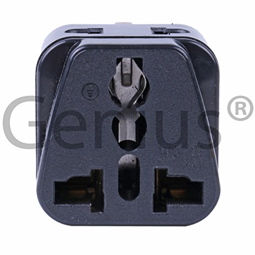 Sdoppiatore Portalampada A Y - Doppia Presa E27, 30W, Per Lampadine LED E Incandescenti - Foto 6