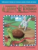 Image de La Liebre y la Tortuga: Fables (Building Fluency Through Reader's Theater)