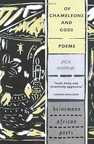 Download Of Chameleons and Gods PDF