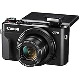 Canon PowerShot G7 X Mark II