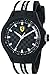 Ferrari Men's 0830191 Pit Crew Analog Display Quartz White Watch