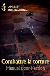 Combattre la torture