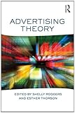 Advertising Theory, , 0415886619
