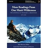 More Readings From One Man's Wilderness: The Journals of Richard L. Proenneke, 1974-1980