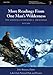 More Readings From One Man's Wilderness: The Journals of Richard L. Proenneke, 1974-1980 by 