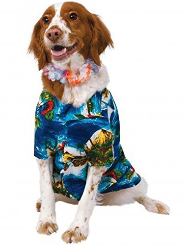 Rubies Costume Rubies Luau Pet Costume