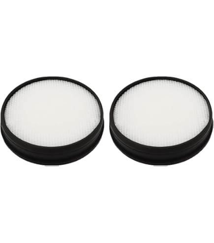 Fette Filter - Replacement Filter Compatible With Ryobi Stick Vacuum