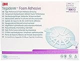 3M Tegaderm Foam Adhesive Dressings 5-5/8