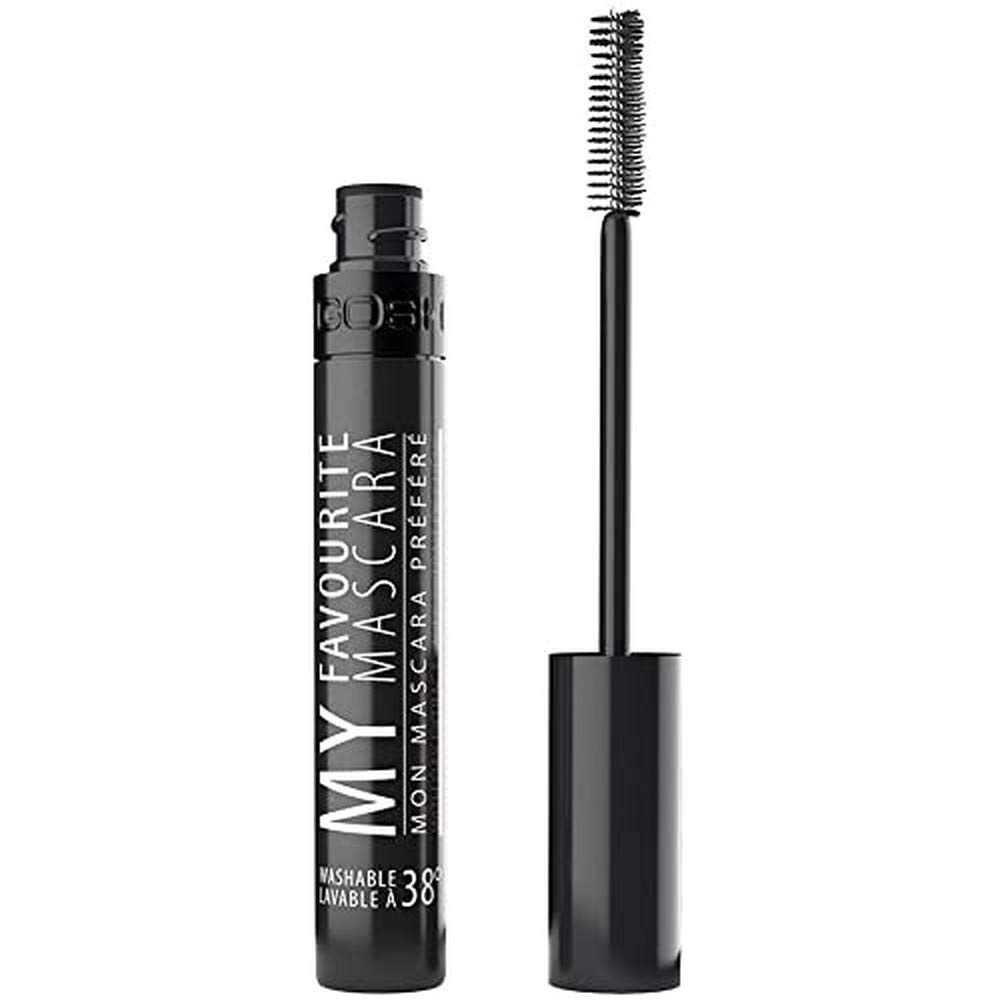 My Favorite Mascara - Gosh