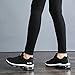 JARLIF Women's Lightweight Athletic Running Shoes Breathable Sport Air Fitness Gym Jogging Sneakers (Size5.5-11)