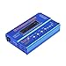 IMax B6 AC Digital LCD RC Lipo NiMh NiCD Battery Balance Charger Power Adapter T