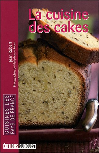 La  cuisine des cakes