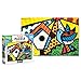 Britto Jigsaw Puzzle, 24-Piece
