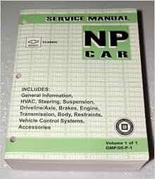 Amazon.com: 2005 Chevrolet Malibu Classic Service Manual: Chevrolet: Books