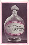 Recueil de contes