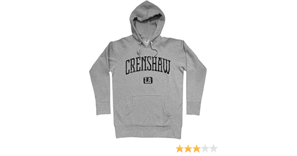crenshaw hoodie amazon