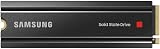 Samsung 980 PRO SSD 1TB Heatsink PCIe Gen 4 NVMe M.2 Internal Drive PS5 view 3