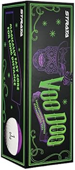 Voodoo golf balls Clearance