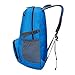 ORICSSON 35L Durable Lightweight Portable Outdoor Travel Water Resistant Backpack Daypack Blue