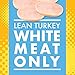 Lunchables Turkey & American Cheese Cracker Stackers Snack Kit With Chocolate Sandwich Cookies, 3.4 Oz Tray