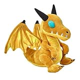 World of Warcraft Bronze Whelpling Plush