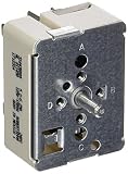 Electrolux 316436000 Switch