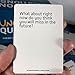 Uncommon Questions 200 Fresh Conversations Starters for Couples Daily Tool to Reconnect with Your Partner | Quick Relationship Strengthener | Works Great for Groups