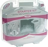 Nintendo DS Lite Starter Kit