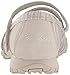 Skechers Women's Bikers Mary Jane Flat