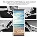 Samsung Galaxy Note 8 Tempered Glass Screen Protector Privacy Anti-Spy ,Wtbone [Case-Friendly] [9H Hardness] [No Bubble] [Anti Peeping] For Samsung Galaxy Note 8 - [2 Pack]