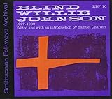 BLIND WILLIE JOHNSON 1927-1930                     image