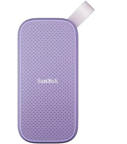 SanDisk ポータブルSSD 480GB SanDisk 480GB Portable SSD - SDSSDE30-480G-G25 - Walmart.com