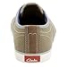 Clarks Men's Rorric Plain Sneaker