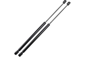 LMMPP Car rear tailgate trunk gas pressure strut for Subaru for Outback 2010 2011 2012 2013 2014 Shock-absorbing gas spring s