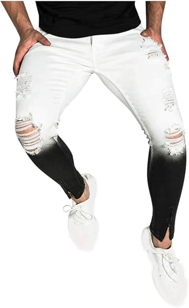 denim jeans streetwear