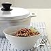 IMUSA GAU-80508 Jumbo Traditional Natural Caldero for Cooking and Serving, 18 Quart, Silver