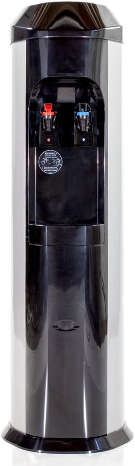 The 10 Best Bottless Water Filter Cooler Dispenser Cold Only