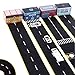 iPlay, iLearn 4 Rolls Road Tape w/ Design, 3