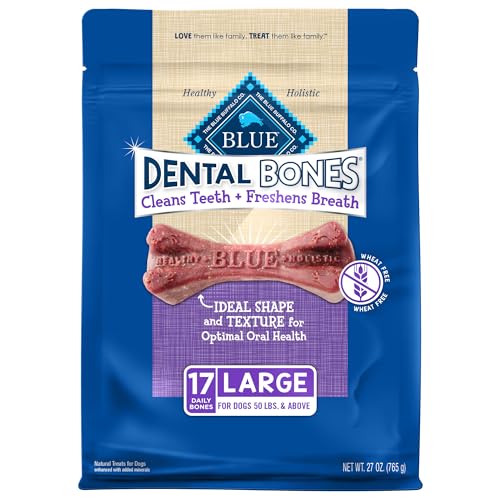 Picture of The Best Dog Dental Chews In 2024 - Dogtime