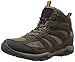 Columbia Men's North Plains Drifter Mid Waterproof Hiking Boot