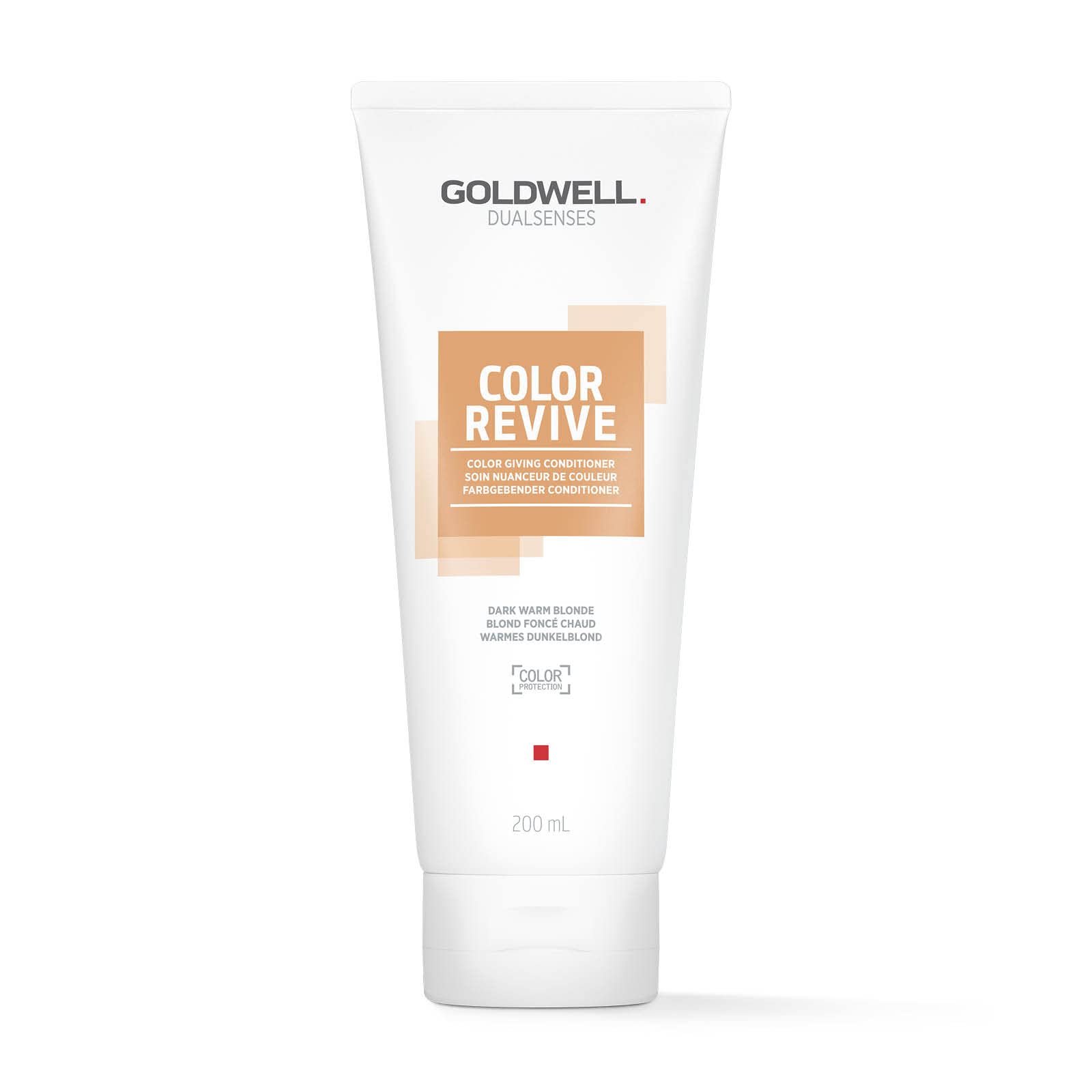 Goldwell Dualsenses Color Revive Dark Warm Blonde, 200ml