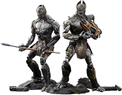chitauri action figure