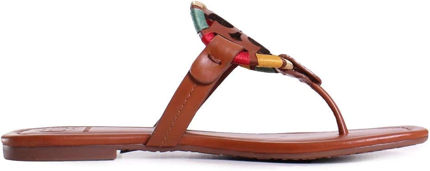 tory burch embroidered miller