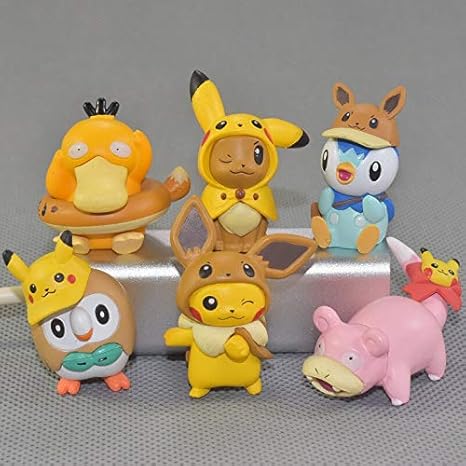 Amazon 家の装飾 本物のポケモンアクションアニメフィギュタピカチュコスプレセットワンピースモデルカリザードgengarブルバサウサフ玩具 Color 6pcs 6cm Spfoz 生活雑貨 通販 Amazon 家の装飾 本物のポケモンアクションアニメフィギュタピカチュコスプレセットワンピースモデルカリザードgengarブルバサウサフ玩具 Color 6pcs 6cm Spfoz 生活雑貨 通販