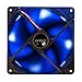 Antec TwoCool 140mm Blue LED Cooling Fan